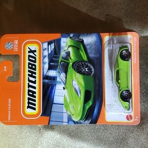 ‎Matchbox